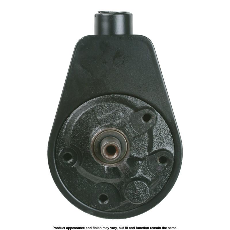 A1 Cardone 207859 - Power Steering Pump A1 Cardone 207859 Power Steering Pump product image 2 of 4