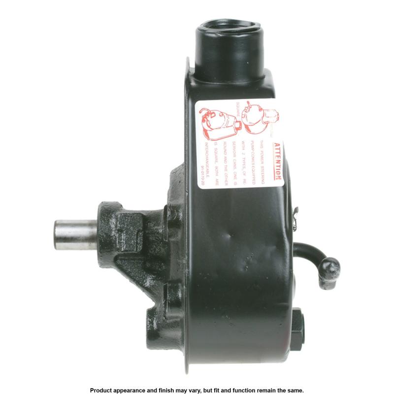 A1 Cardone 207859 - Power Steering Pump A1 Cardone 207859 Power Steering Pump product image 3 of 4