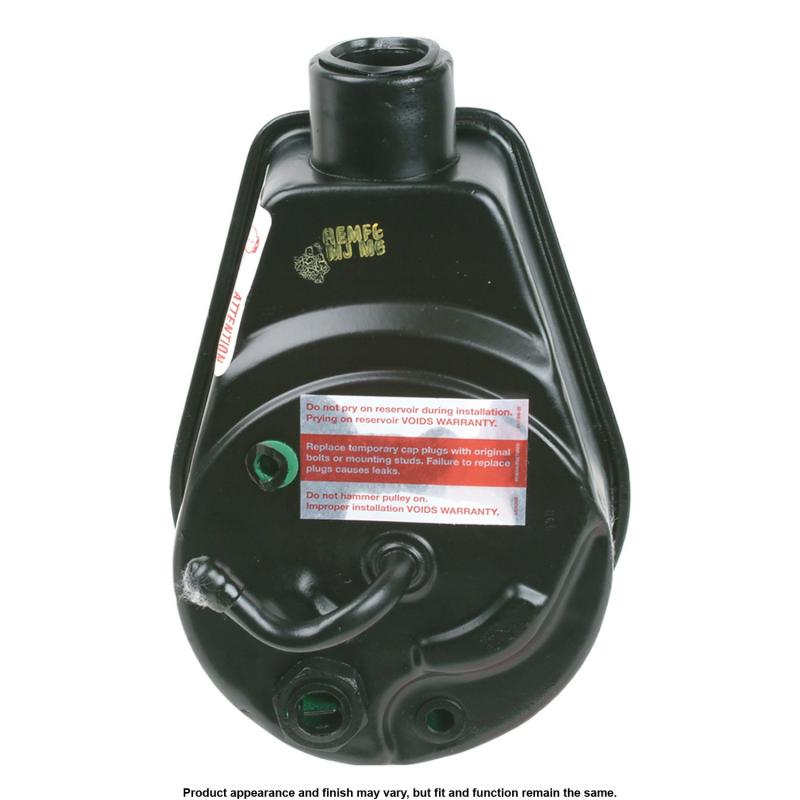 A1 Cardone 207859 - Power Steering Pump A1 Cardone 207859 Power Steering Pump product image 4 of 4