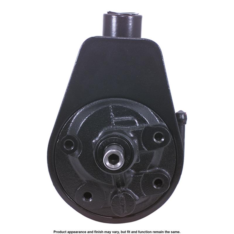 A1 Cardone 207876 Power Steering Pump product image 2 of 4