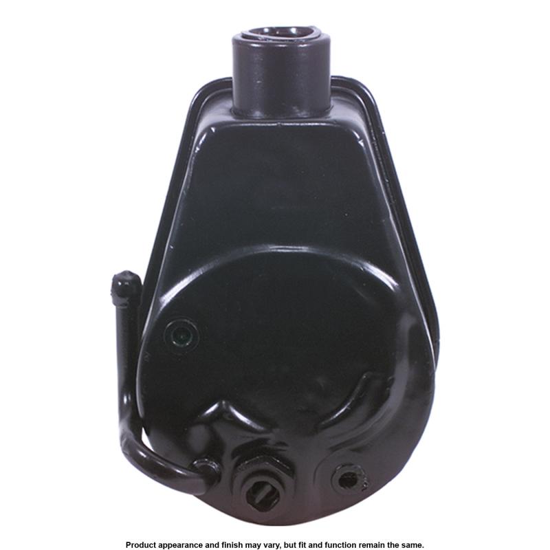 A1 Cardone 207876 Power Steering Pump product image 3 of 4