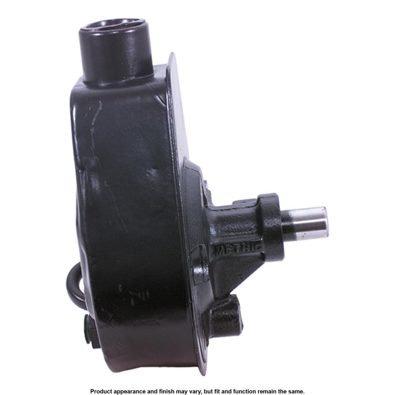 A1 Cardone 207876 Power Steering Pump product image 4 of 4
