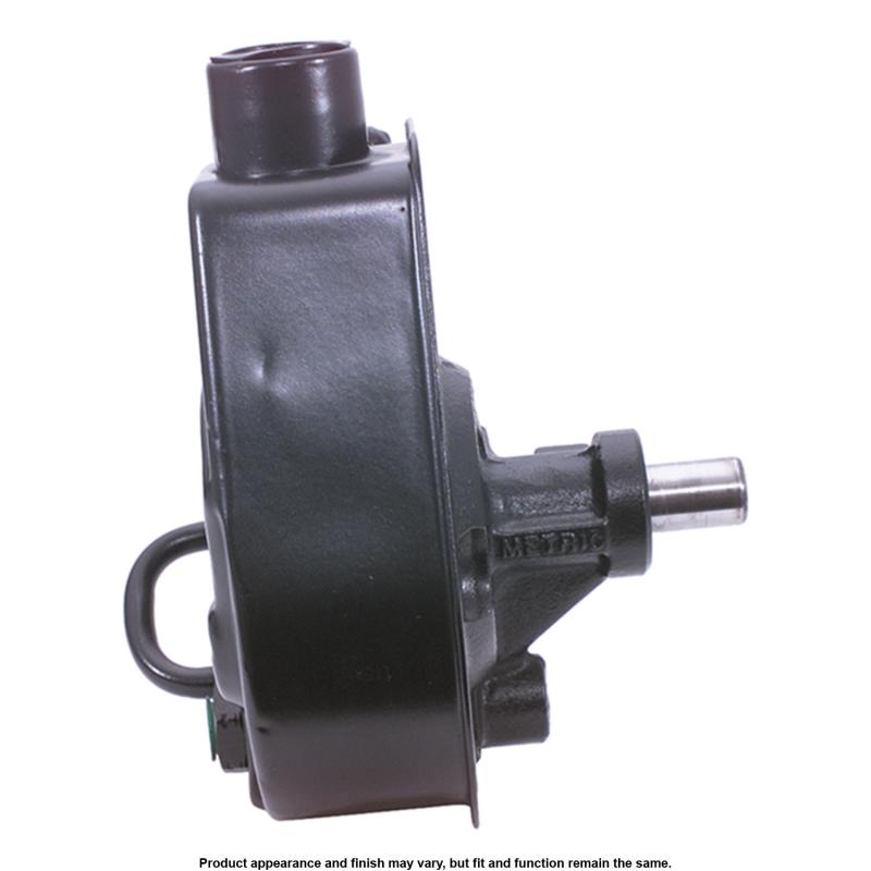 A1 Cardone 207877 Power Steering Pump product image 2 of 4