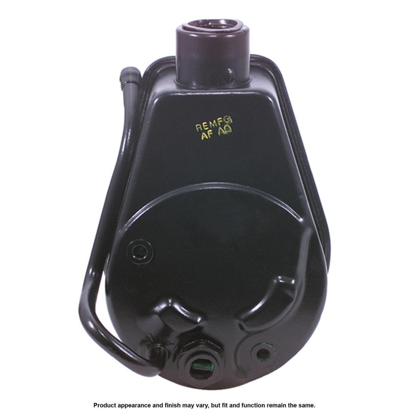 A1 Cardone 207877 Power Steering Pump product image 3 of 4