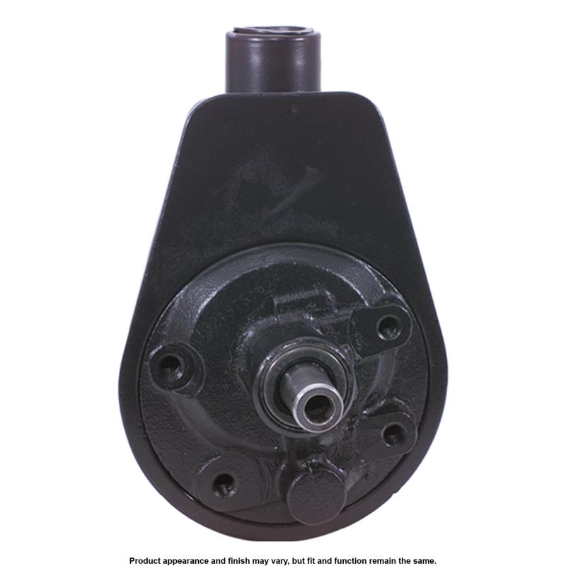 A1 Cardone 207878 Power Steering Pump product image 1 of 4