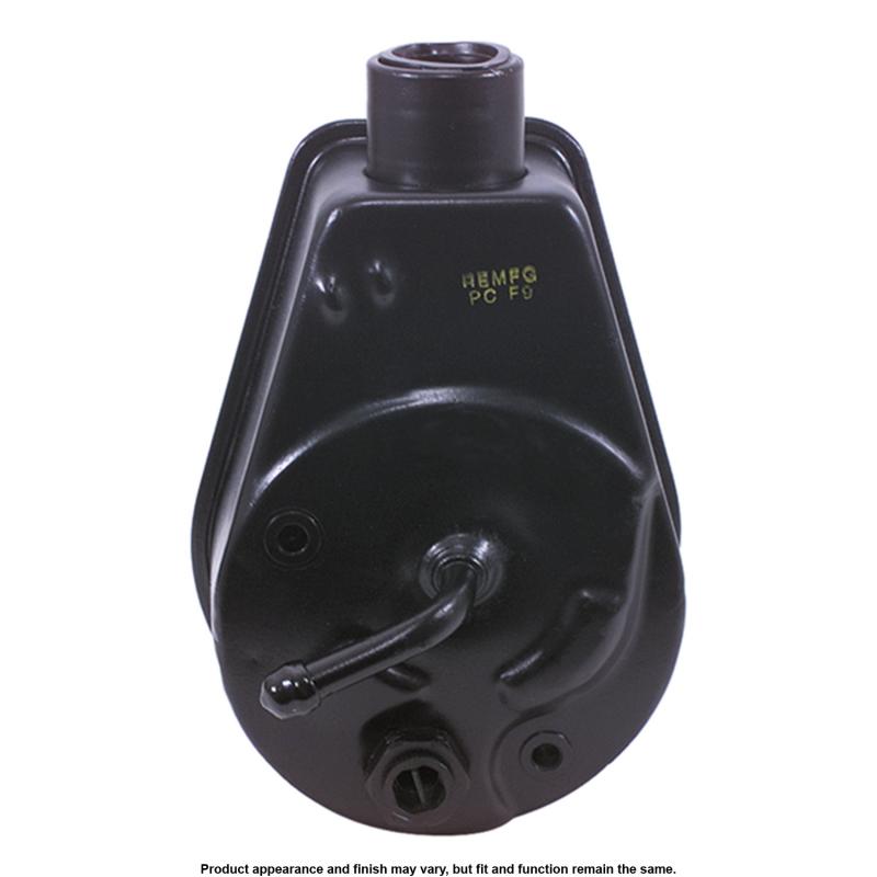 A1 Cardone 207878 Power Steering Pump product image 2 of 4