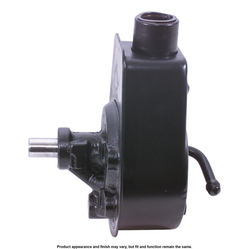 A1 Cardone 207878 Power Steering Pump product image 3 of 4
