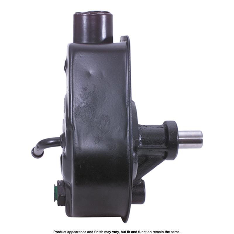 A1 Cardone 207878 Power Steering Pump product image 4 of 4