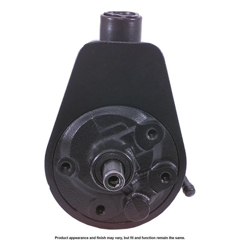 A1 Cardone 207883 - Power Steering Pump A1 Cardone 207883 Power Steering Pump product image 2 of 4
