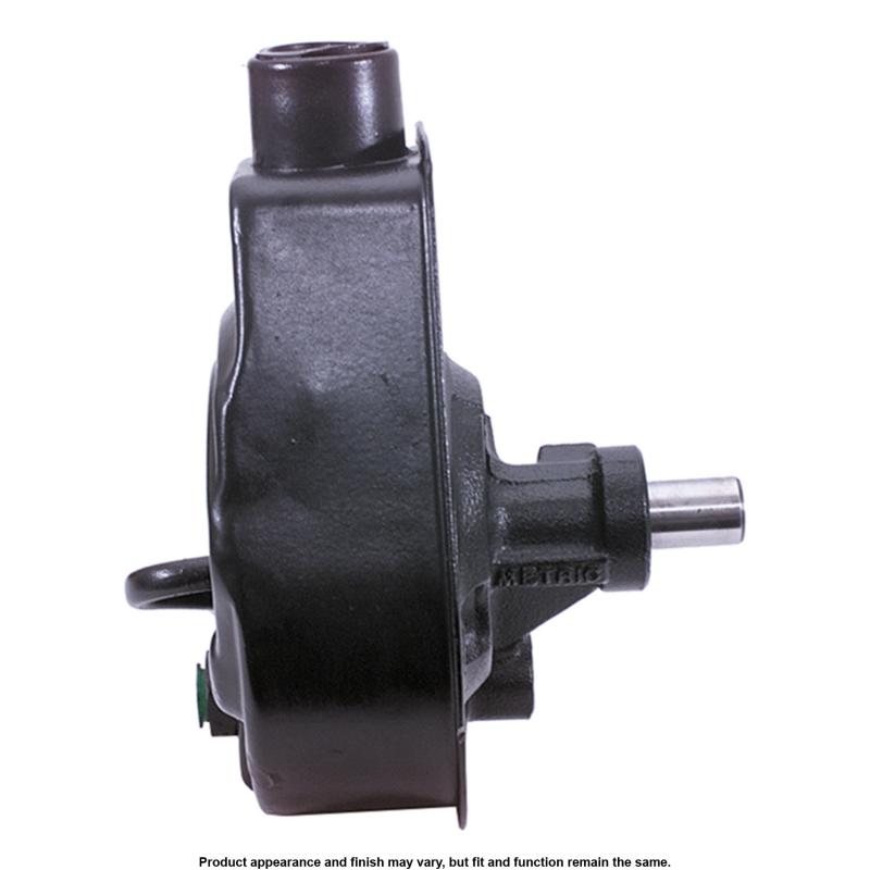A1 Cardone 207883 - Power Steering Pump A1 Cardone 207883 Power Steering Pump product image 3 of 4