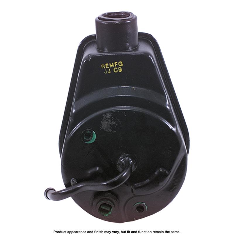 A1 Cardone 207883 - Power Steering Pump A1 Cardone 207883 Power Steering Pump product image 4 of 4