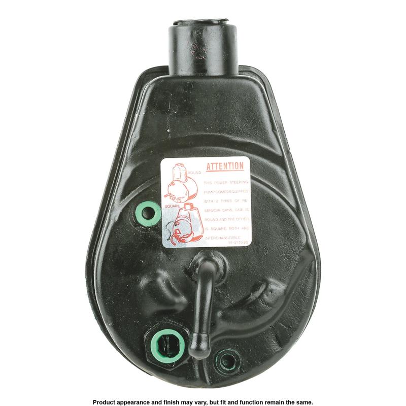 A1 Cardone 207886 - Power Steering Pump A1 Cardone 207886 Power Steering Pump product image 1 of 4