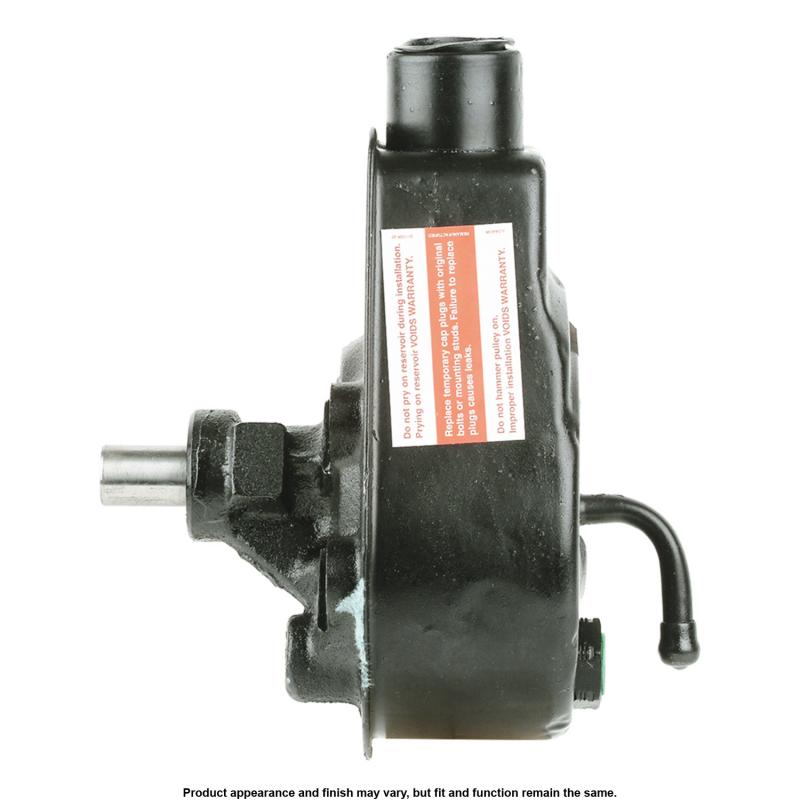 A1 Cardone 207886 - Power Steering Pump A1 Cardone 207886 Power Steering Pump product image 2 of 4