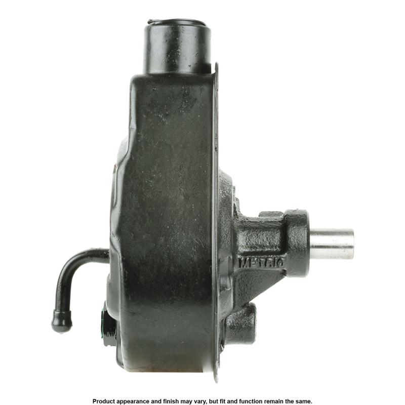 A1 Cardone 207886 - Power Steering Pump A1 Cardone 207886 Power Steering Pump product image 3 of 4