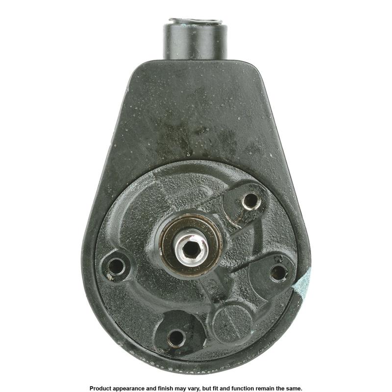 A1 Cardone 207886 - Power Steering Pump A1 Cardone 207886 Power Steering Pump product image 4 of 4