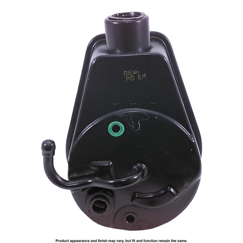 A1 Cardone 207901 Power Steering Pump product image 2 of 4