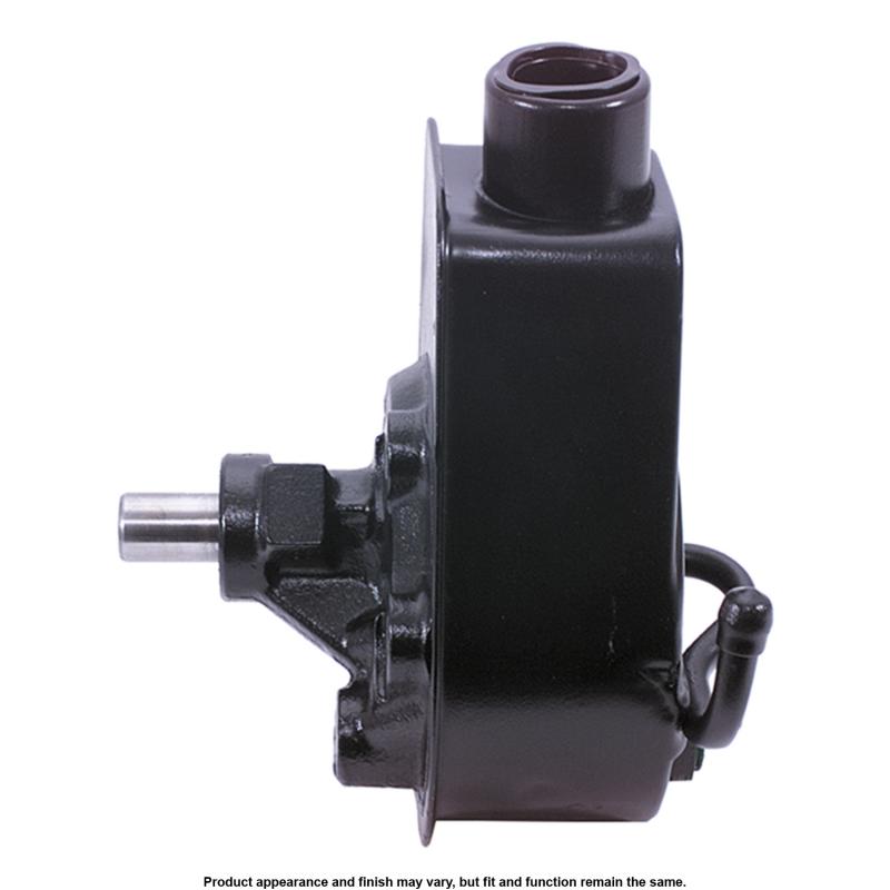 A1 Cardone 207901 Power Steering Pump product image 3 of 4
