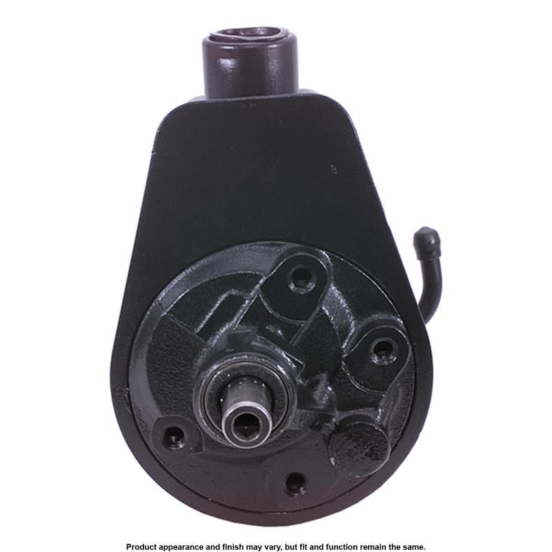 A1 Cardone 207901 Power Steering Pump product image 4 of 4