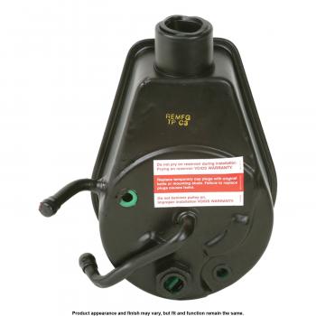 A1 Cardone 207904 Power Steering Pump product image 2 of 4