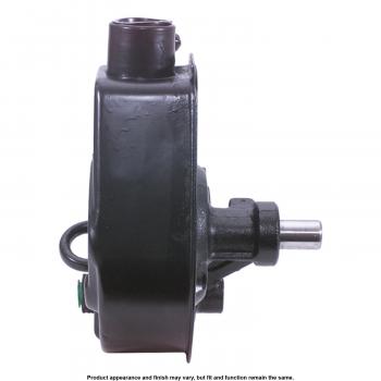 A1 Cardone 207911 Power Steering Pump product image 2 of 4