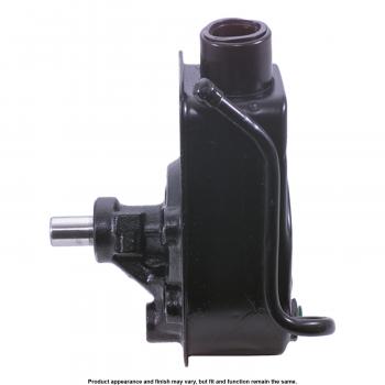 A1 Cardone 207911 Power Steering Pump product image 3 of 4