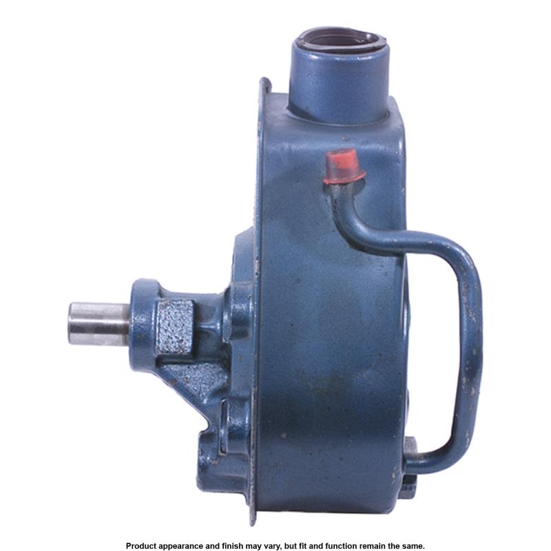 A1 Cardone 207915 Power Steering Pump product image 2 of 4