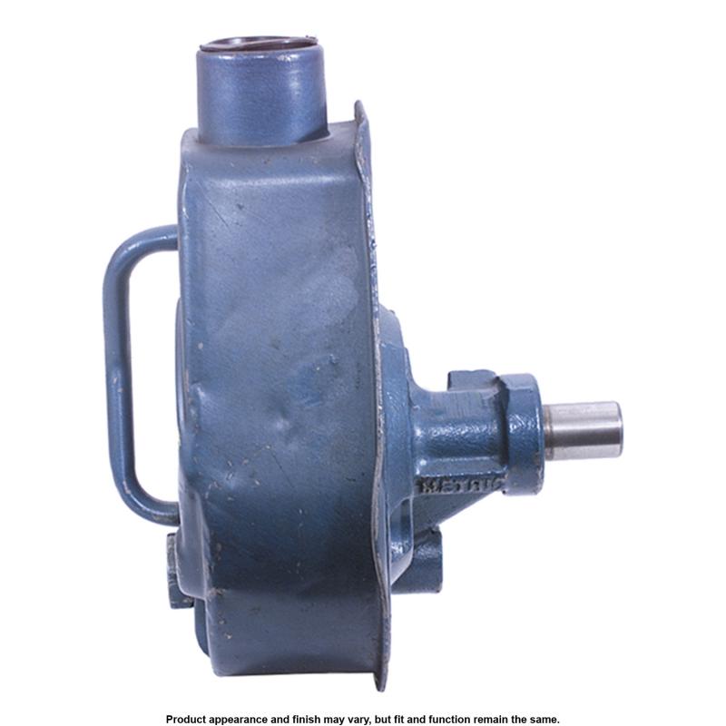 A1 Cardone 207915 Power Steering Pump product image 3 of 4