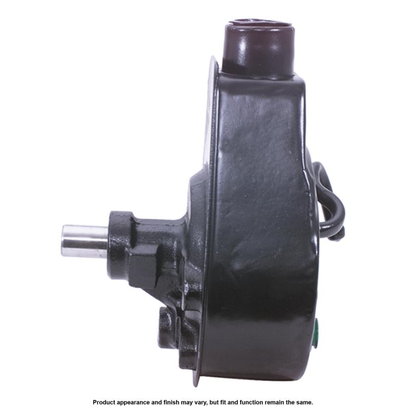 A1 Cardone 207916 Power Steering Pump product image 2 of 4