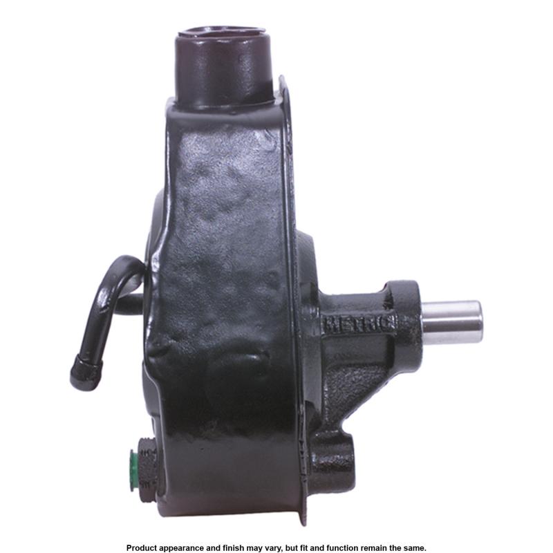 A1 Cardone 207916 Power Steering Pump product image 3 of 4