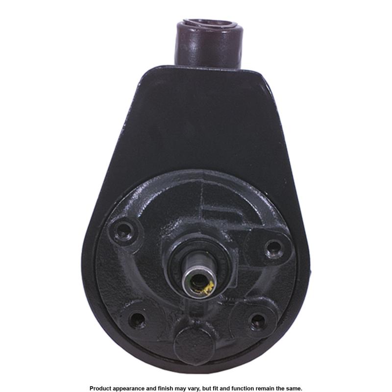 A1 Cardone 207917 Power Steering Pump product image 2 of 4
