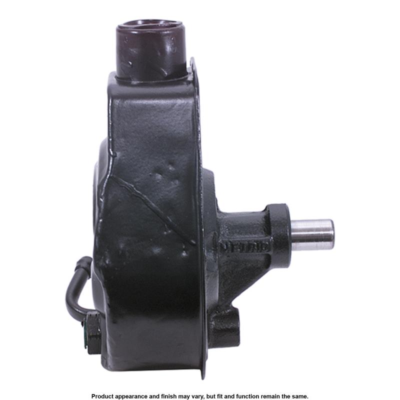 A1 Cardone 207917 Power Steering Pump product image 3 of 4