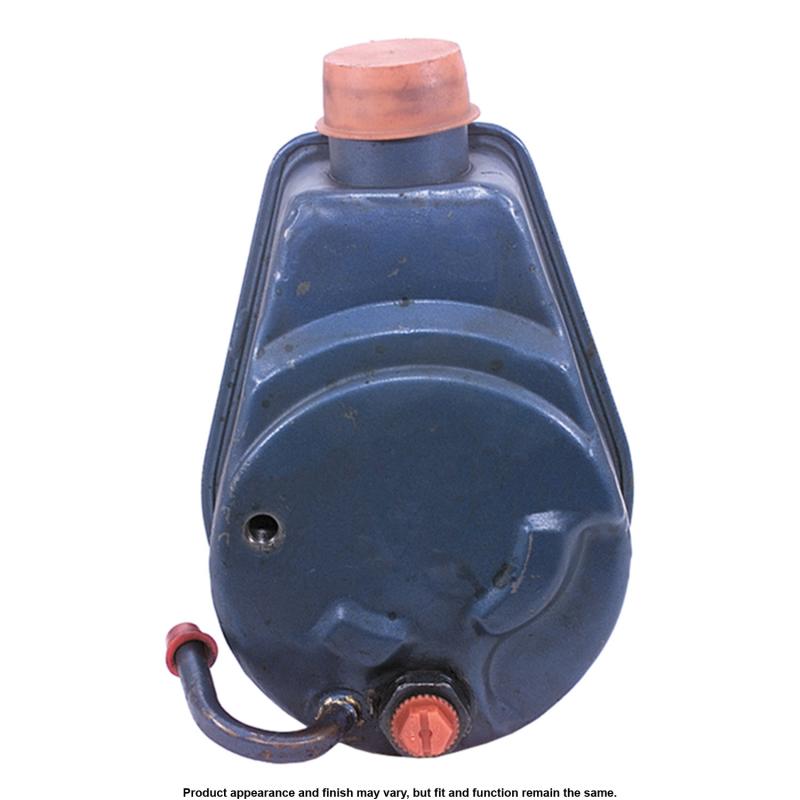 A1 Cardone 207918 - Power Steering Pump A1 Cardone 207918 Power Steering Pump product image 1 of 4
