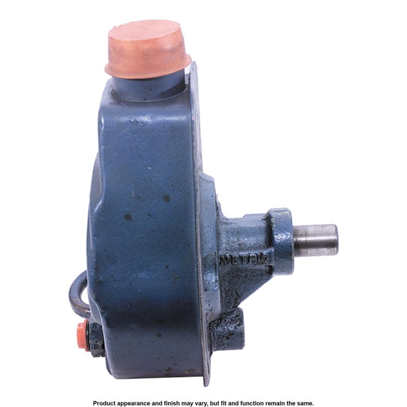 A1 Cardone 207918 - Power Steering Pump A1 Cardone 207918 Power Steering Pump product image 2 of 4