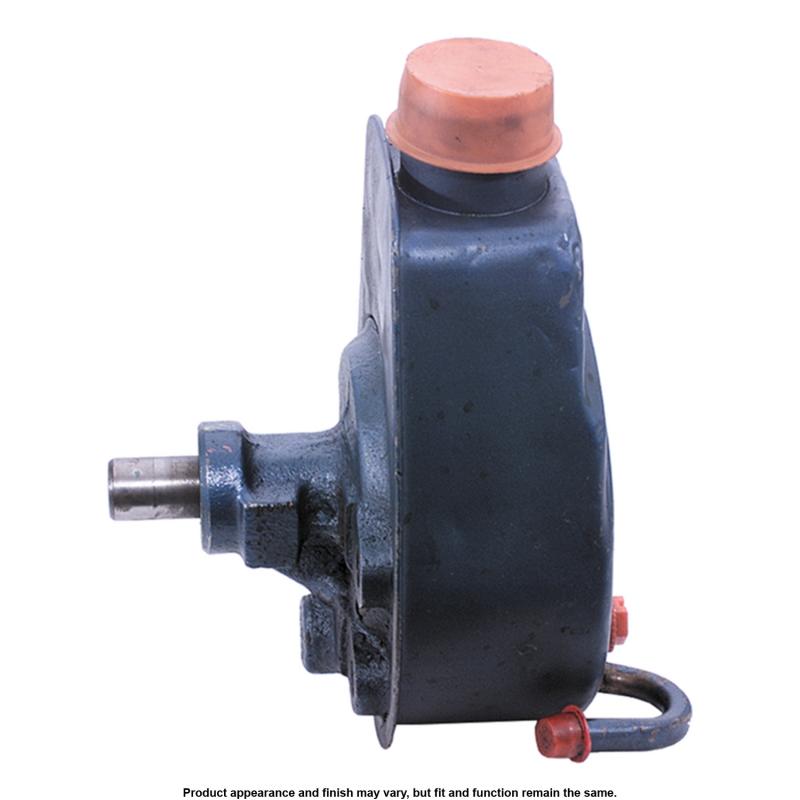 A1 Cardone 207918 - Power Steering Pump A1 Cardone 207918 Power Steering Pump product image 3 of 4