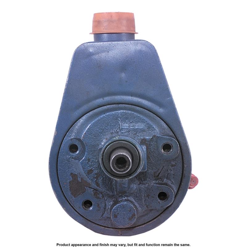 A1 Cardone 207918 - Power Steering Pump A1 Cardone 207918 Power Steering Pump product image 4 of 4