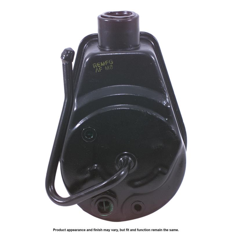 A1 Cardone 207919 - Power Steering Pump A1 Cardone 207919 Power Steering Pump product image 1 of 4
