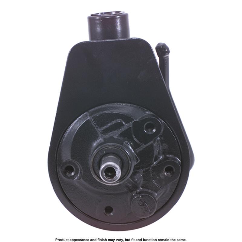 A1 Cardone 207919 - Power Steering Pump A1 Cardone 207919 Power Steering Pump product image 3 of 4