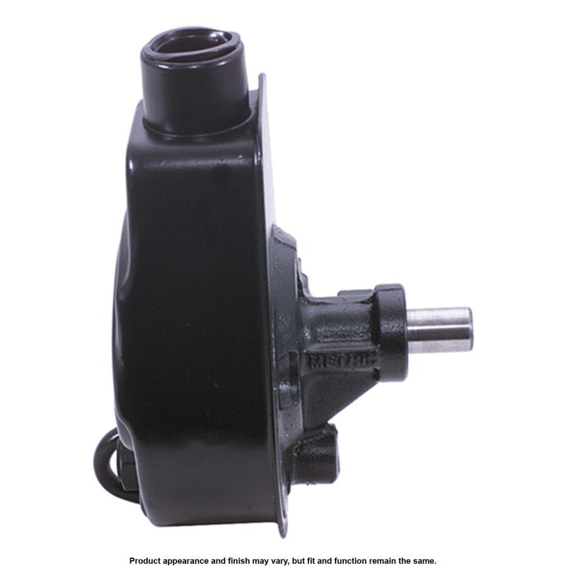 A1 Cardone 207920 Power Steering Pump product image 2 of 4