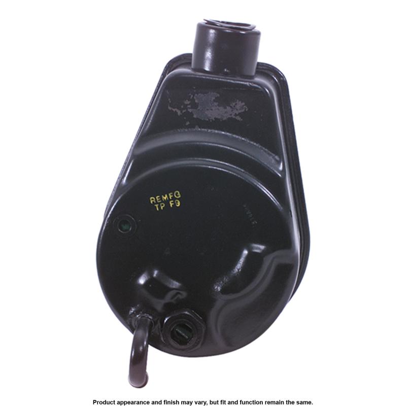 A1 Cardone 207920 Power Steering Pump product image 4 of 4