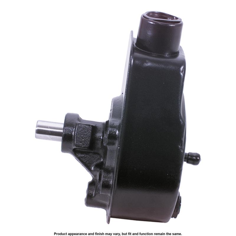 A1 Cardone 207921 Power Steering Pump product image 3 of 4