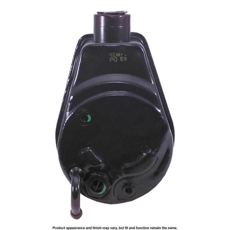 A1 Cardone 207922 Power Steering Pump product image 3 of 4