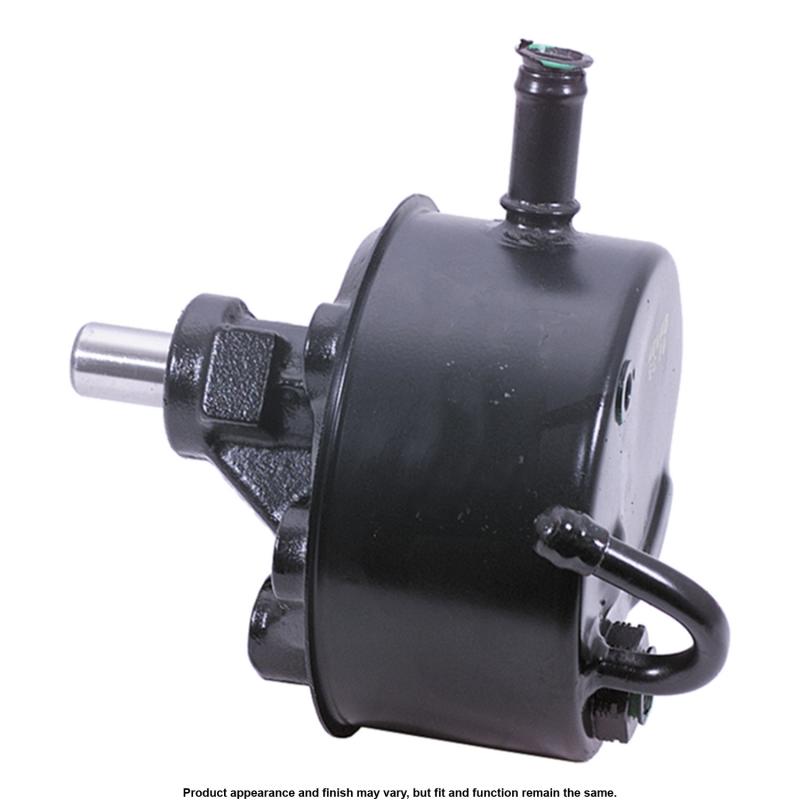 A1 Cardone 207923 Power Steering Pump product image 3 of 4