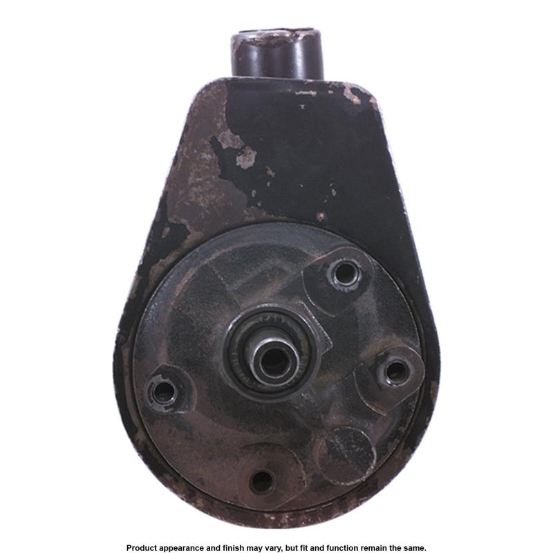 A1 Cardone 207925 - Power Steering Pump A1 Cardone 207925 Power Steering Pump product image 1 of 4