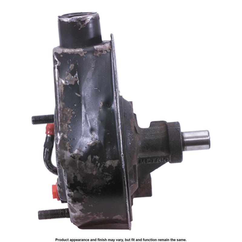 A1 Cardone 207925 - Power Steering Pump A1 Cardone 207925 Power Steering Pump product image 2 of 4