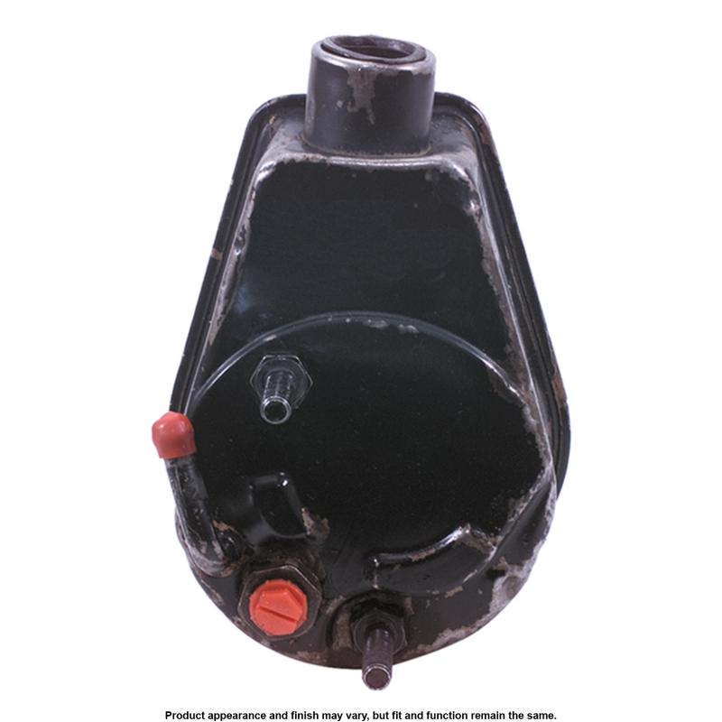 A1 Cardone 207925 - Power Steering Pump A1 Cardone 207925 Power Steering Pump product image 3 of 4