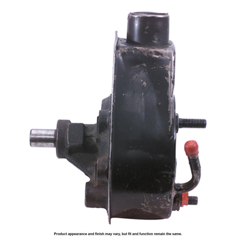 A1 Cardone 207925 - Power Steering Pump A1 Cardone 207925 Power Steering Pump product image 4 of 4