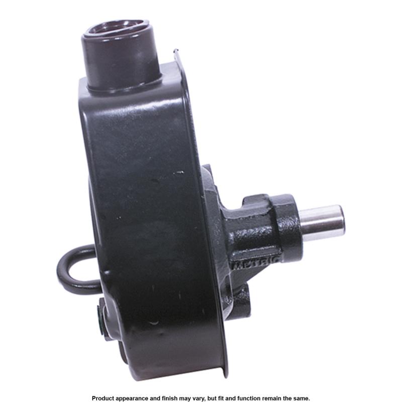 A1 Cardone 207926 Power Steering Pump product image 3 of 4