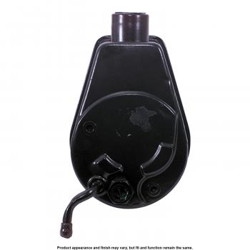 A1 Cardone 207929 Power Steering Pump product image 3 of 4