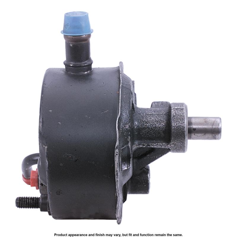 A1 Cardone 207931 Power Steering Pump product image 2 of 4