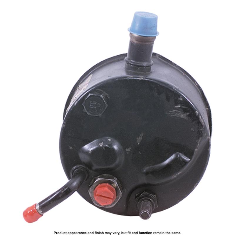 A1 Cardone 207931 Power Steering Pump product image 3 of 4